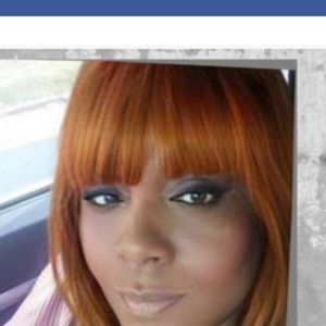 Meet your Posher, Ernestine